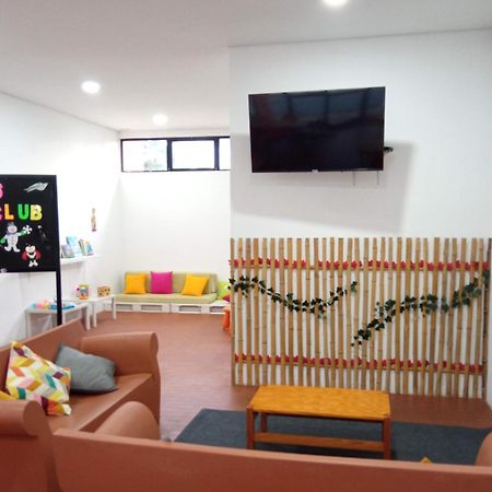 Parque De Campismo Orbitur Vagueira Hotel Gafanha da Boa Hora Екстериор снимка