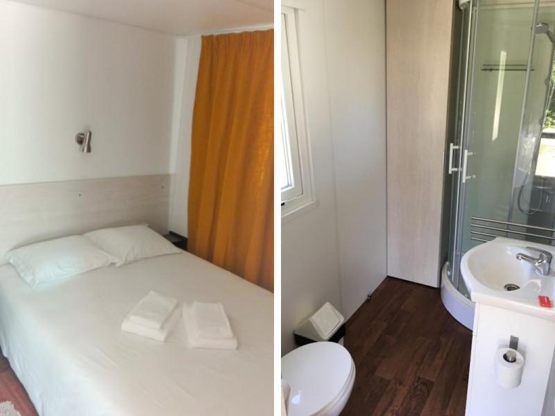 Parque De Campismo Orbitur Vagueira Hotel Gafanha da Boa Hora Екстериор снимка